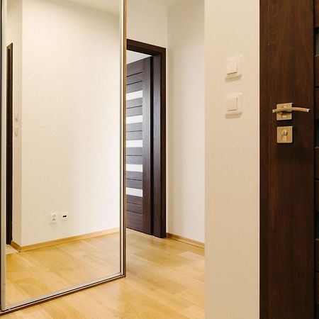 Apartament Morski Pogorze エクステリア 写真