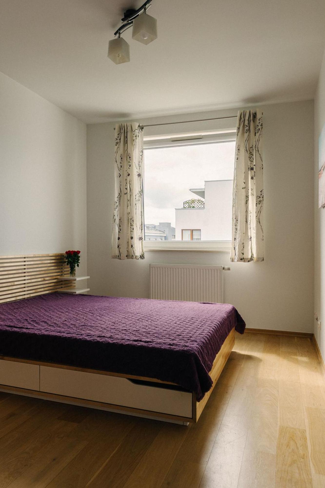 Apartament Morski Pogorze エクステリア 写真