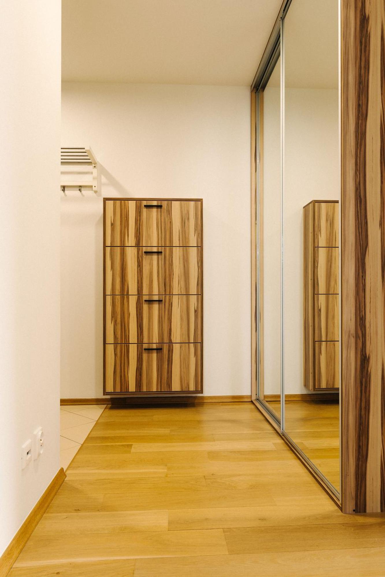 Apartament Morski Pogorze エクステリア 写真